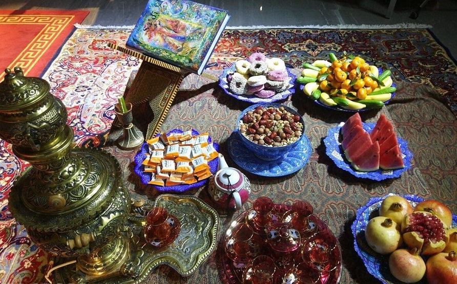 شب یلدا از سال گذشته چقدر گران‌تر شده؟