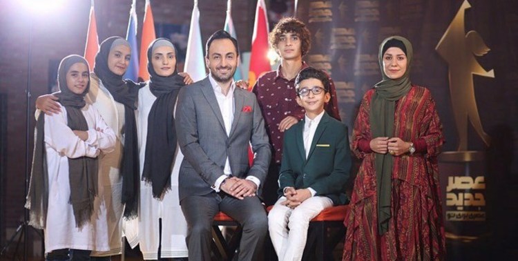 برندگان عصر جدید