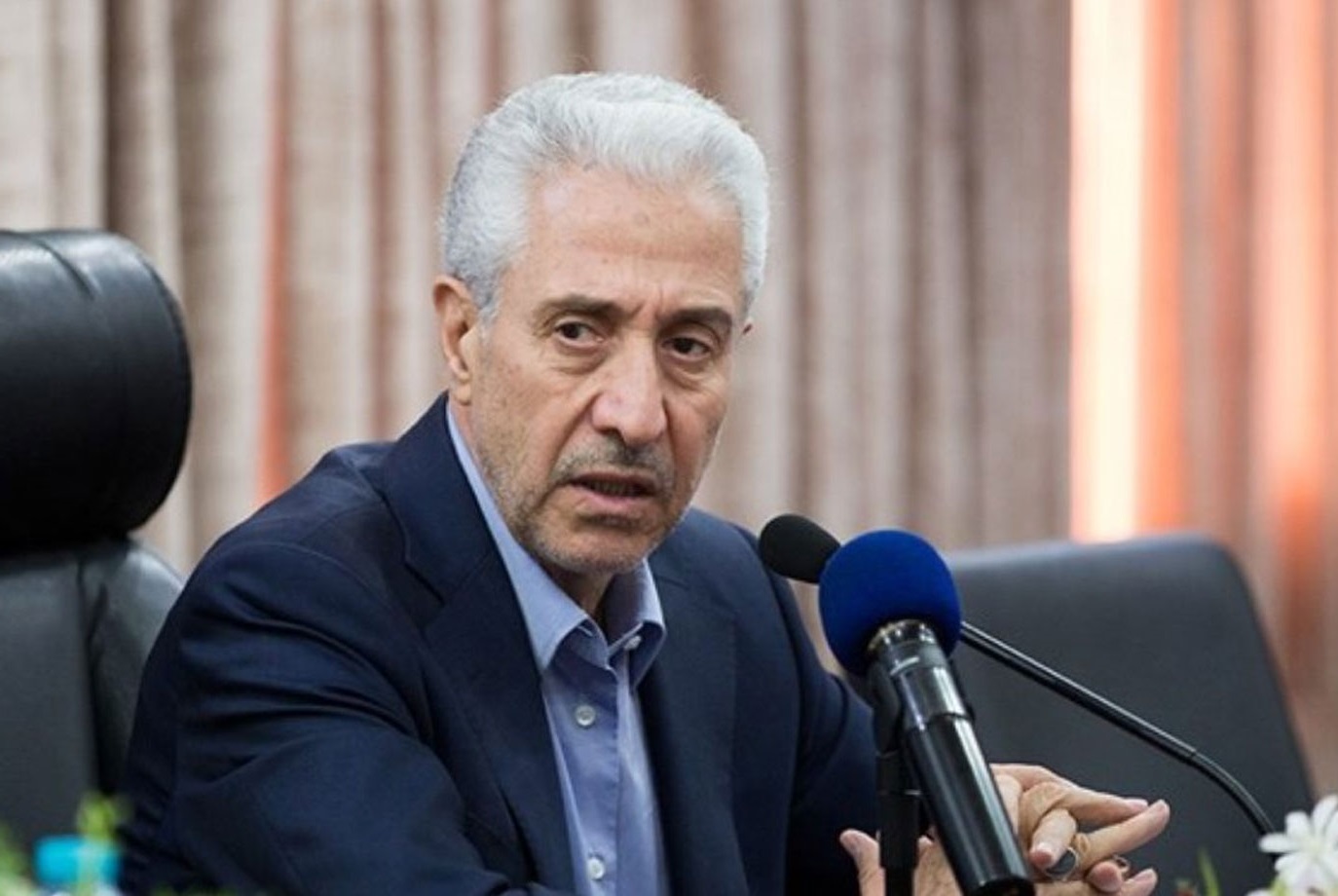 مرگ مشکوک دانشجویان در اهواز