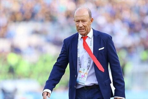 ۹ روز تا پایان اولتیماتوم مرد آرژانتینی به پرسپولیس/ کالدرون راه استراماچونی را می‌رود؟