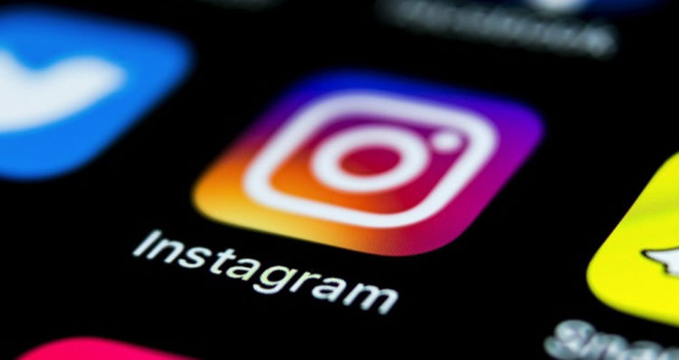 اینستاگرام 