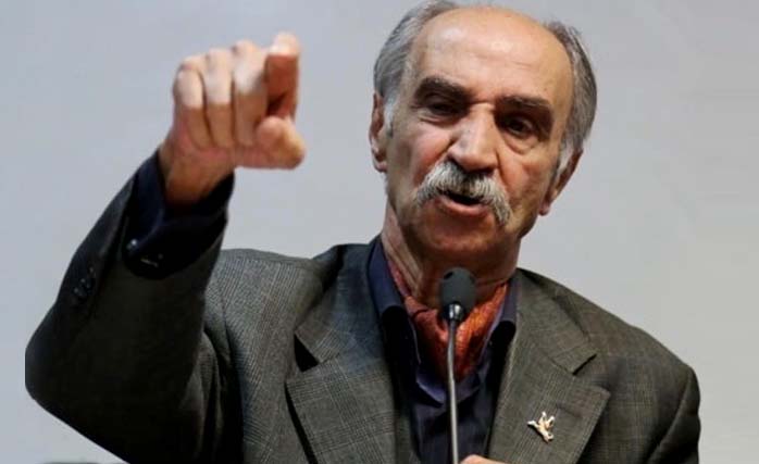 تخلیه شهر تهران در زمان آلودگی هوا امکان پذیر نیست/ شهردار راست می‌گوید، در این مواقع باید دعا کنیم باد بیاید