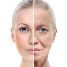 راهکارهای رفع چین و چروک پوست