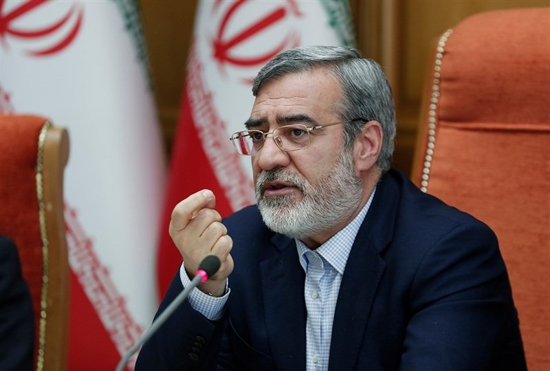 رد صلاحیت داوطلبان انتخابات مجلس