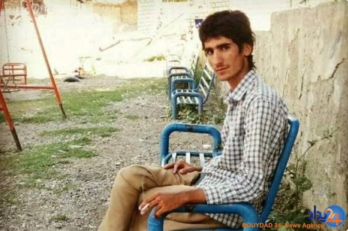 کولبران کردستان