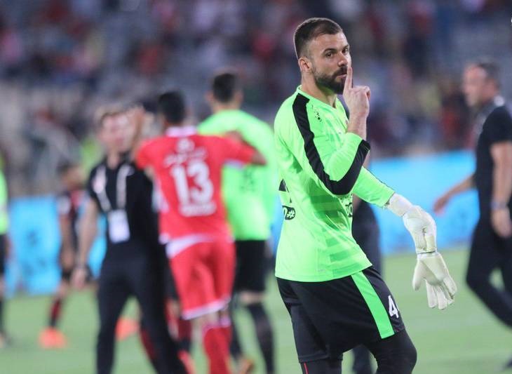 پرسپولیس پرسپولیس