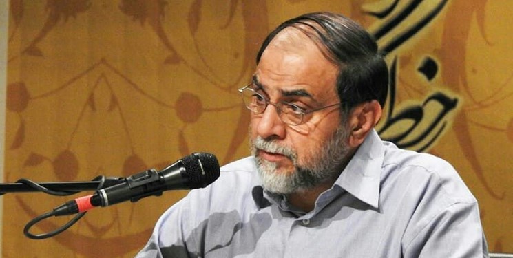 رحیم پور ازغدی