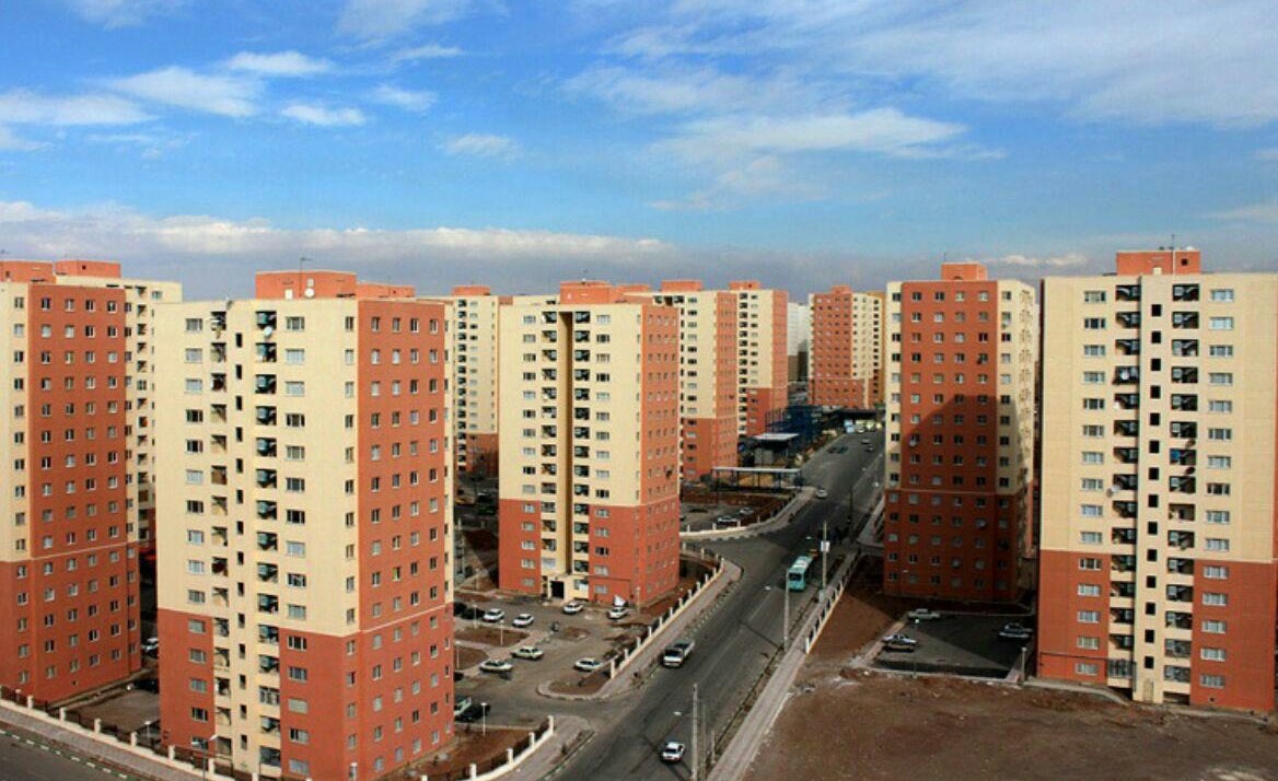 ثبت نام مسکن ملی