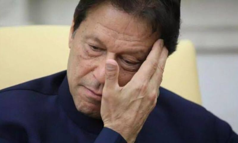 حضور عمران خان در نشست کوالالامپور