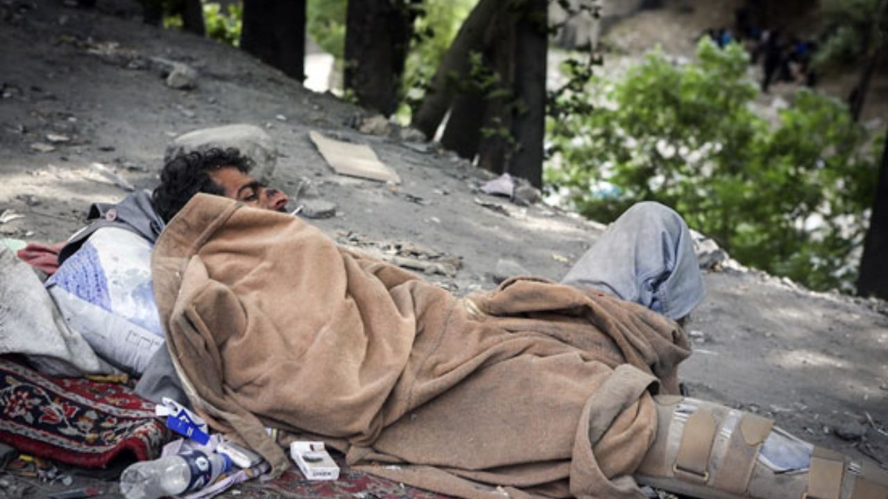 جزئیات ساماندهی دره فرحزاد جزئیات ساماندهی دره فرحزاد