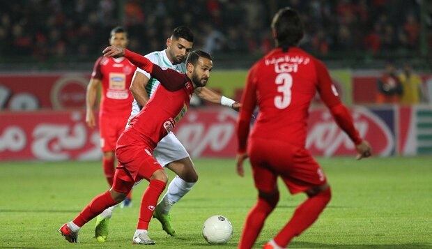 کالدرون درباره بازیکنان اختیار تام دارد/ نباید به اسم‌ها توجه کرد