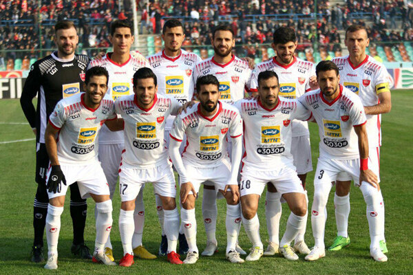 ترکیب پرسپولیس مقابل پارس جم مشخص شد