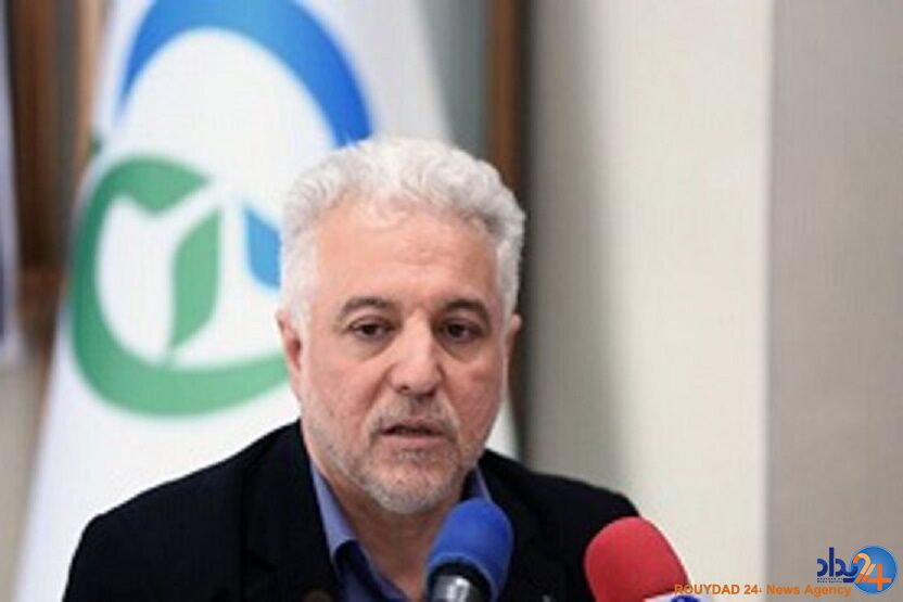 امکان آلوده شدن شیر خشک وجود ندارد