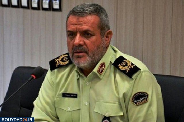 بازداشت ۳ نفر از عوامل ناآرامی&zwnj;های اخیر در لرستان