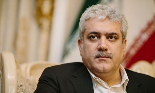 ۴۷۰۰ شرکت دانش بنیان حدود ۹۰ هزار میلیارد تومان فروش داشتند