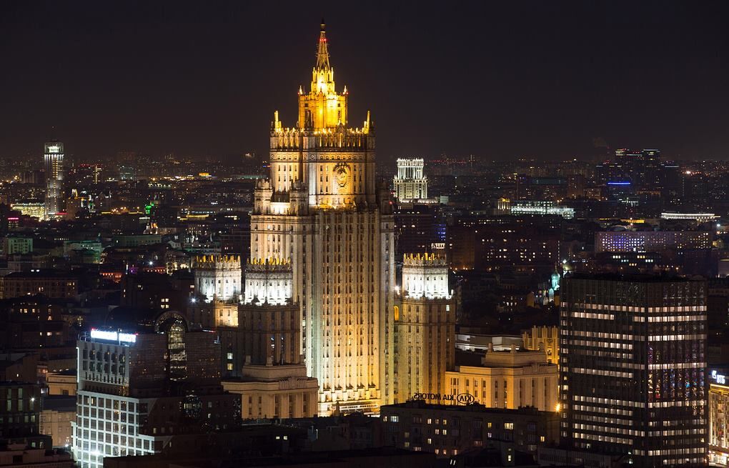 تاکید روسیه، آلمان، انگلیس و فرانسه بر حفظ برجام در رایزنی‌های مسکو