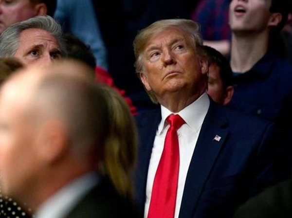 استیضاح ترامپ