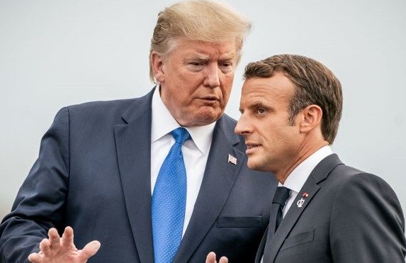 مکانیزم ماشه