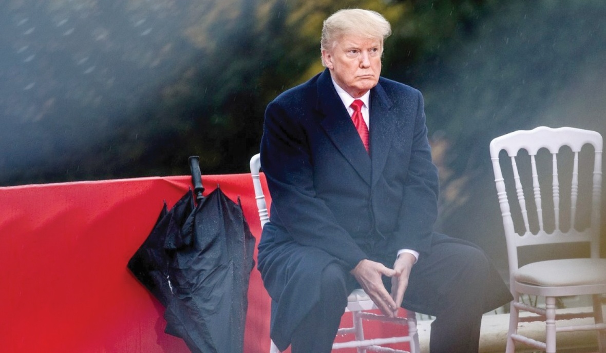 استیضاح ترامپ