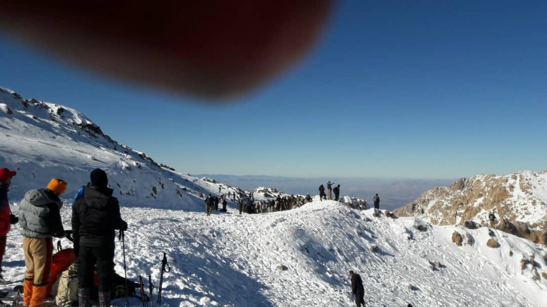 کولبران گمشده فرهاد خسروی آزاد خسروی