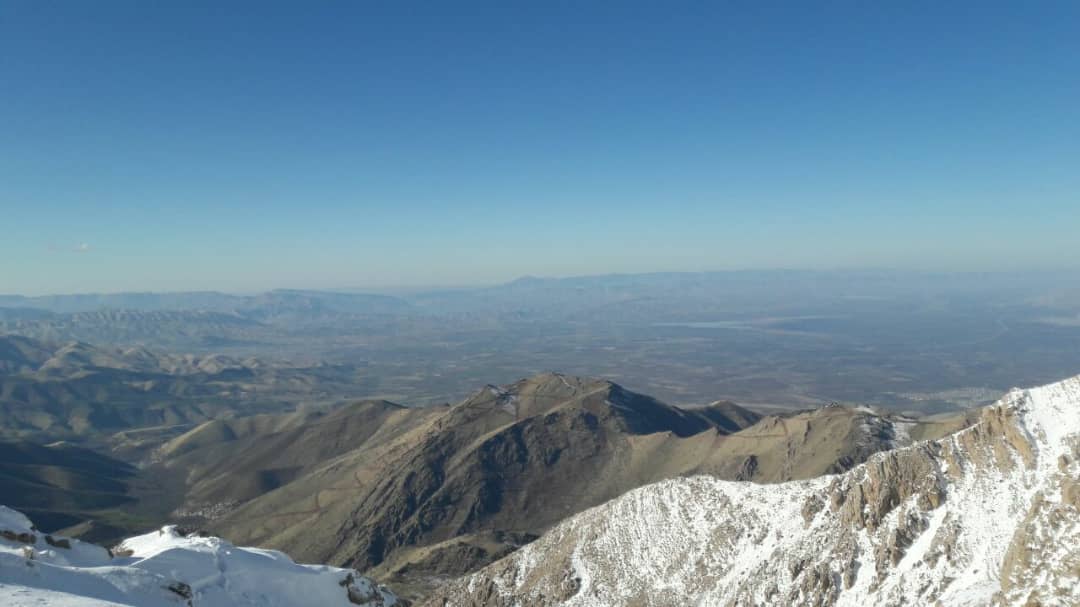 کولبران گمشده فرهاد خسروی آزاد خسروی