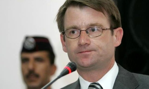 حمله به پایگاه‌های آمریکا در عراق 