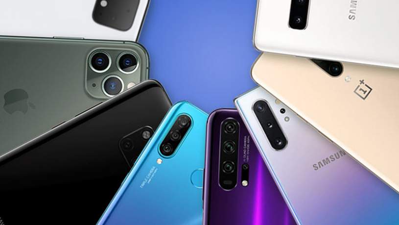 قیمت گوشی موبایل در بازار امروز ۱۳۹۸/۹/۲۸ قیمت گوشی موبایل در بازار امروز ۱۳۹۸/۹/۲۸