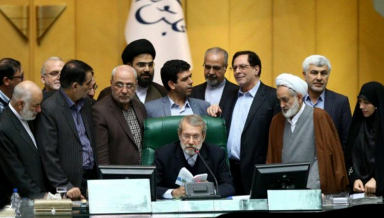 اصولگرایان اصفهان