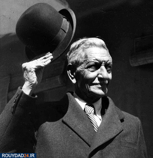 ابراهیم حکیمی نخست وزیر ابراهیم حکیمی نخست وزیر