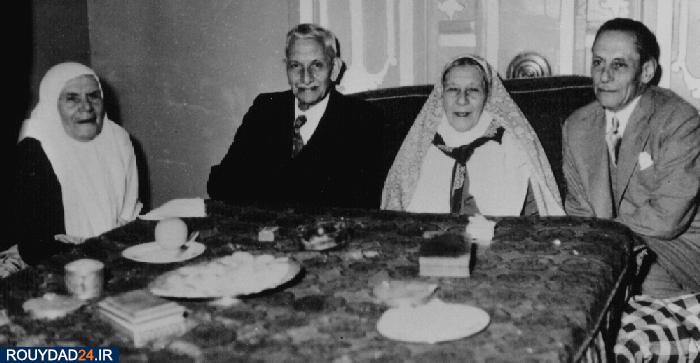 ابراهیم حکیمی نخست وزیر ابراهیم حکیمی نخست وزیر