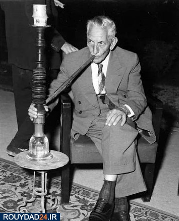 ابراهیم حکیمی نخست وزیر ابراهیم حکیمی نخست وزیر