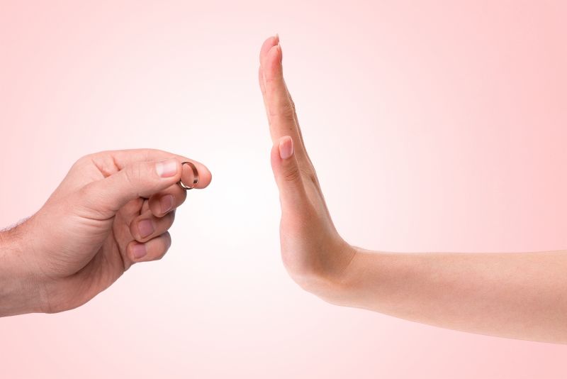 زندگی مجردی