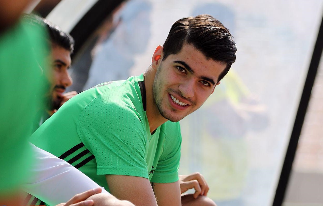 سعید عزت اللهی