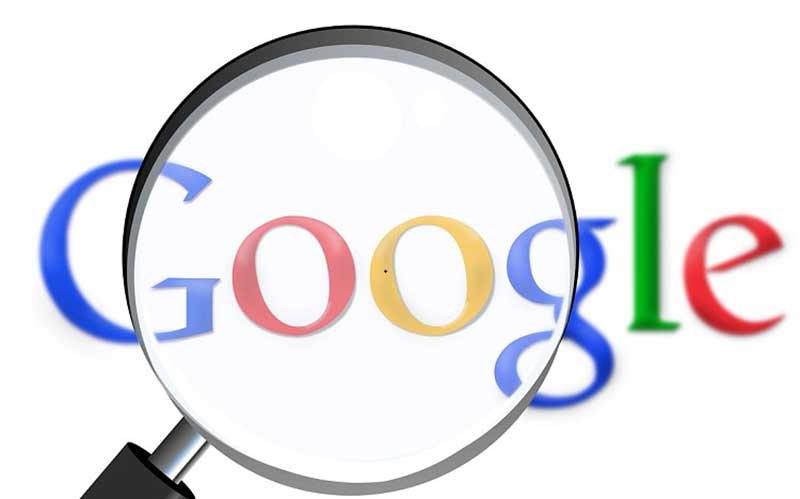 گوگل گوگل