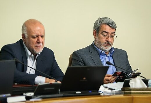 «رحمانی‌فضلی» و «زنگنه»در مسیر  استیضاح با تلاش مطهری و امیرآبادی