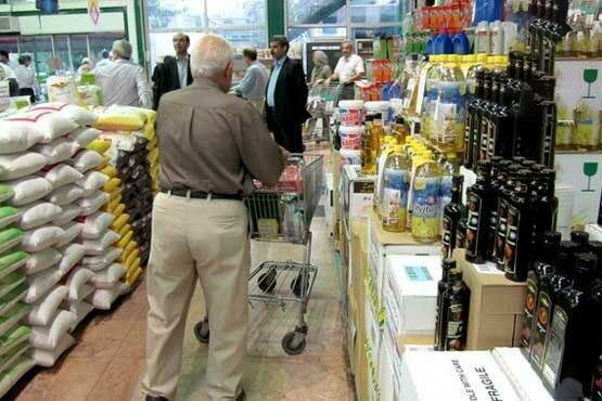 آخرین وضعیت قیمت‌ اجناس در بازار