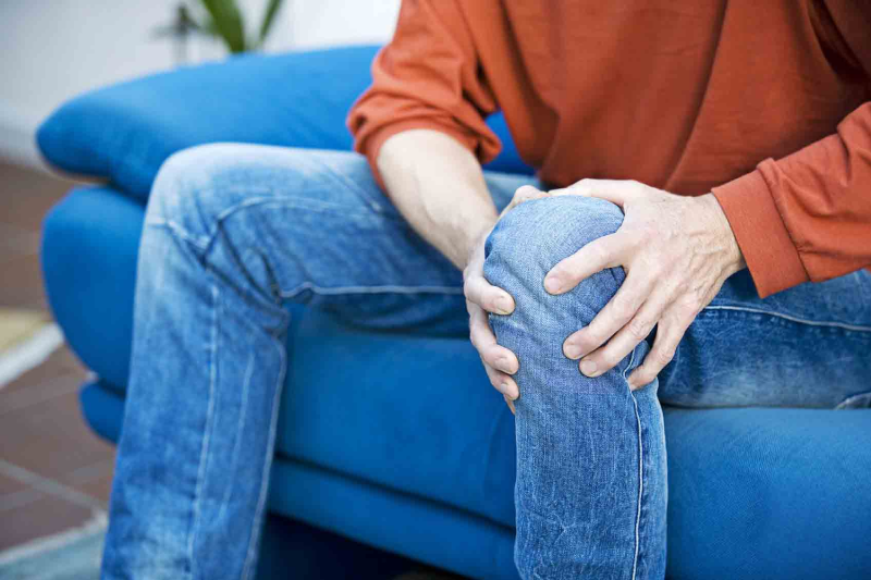 عامل درد مفاصل بدن چیست؟