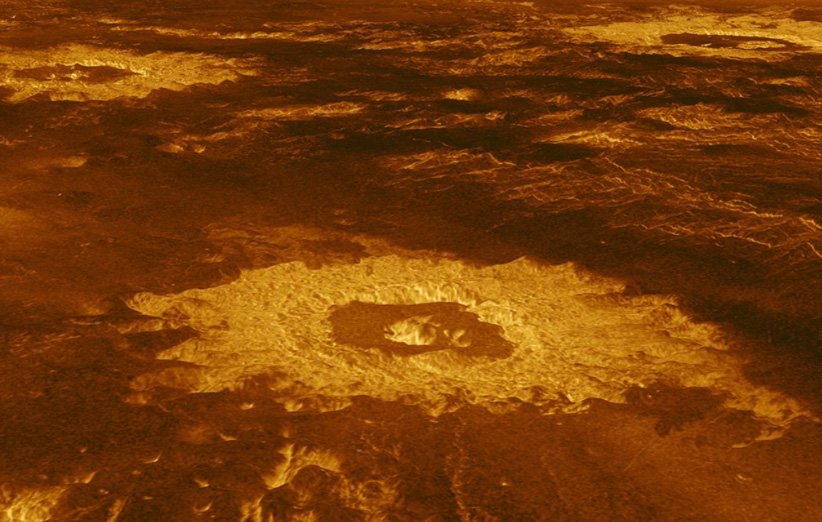 نخستین گام‌ها برای طراحی ماموریت پرچمدار سیاره زهره