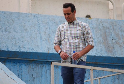 علی کریمی قصد مهاجرت به کانادا دارد