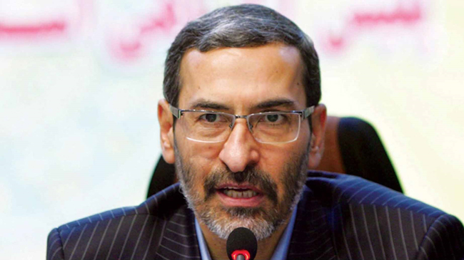 پورمختار:‌ شاجا که با اجبار نمی‌تواند بین اصولگرایان یکپارچگی ایجاد کند