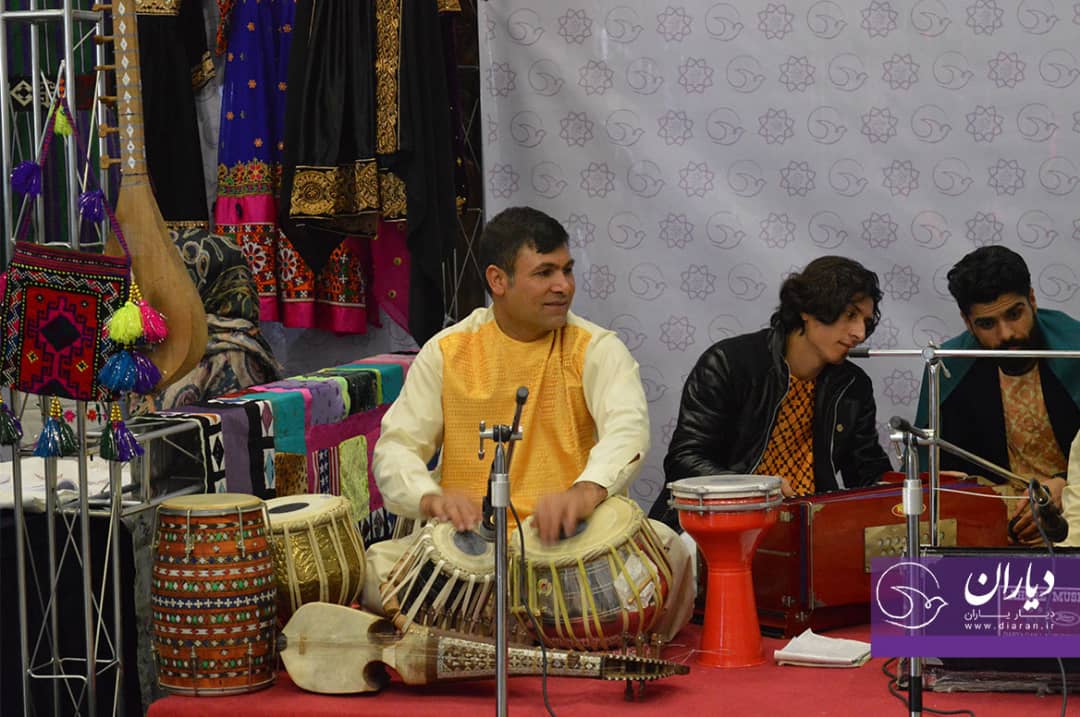 برگزاری نمایشگاه و ویژه برنامههای روز جهانی مهاجران در تهران روز جهانی مهاجران در تهران