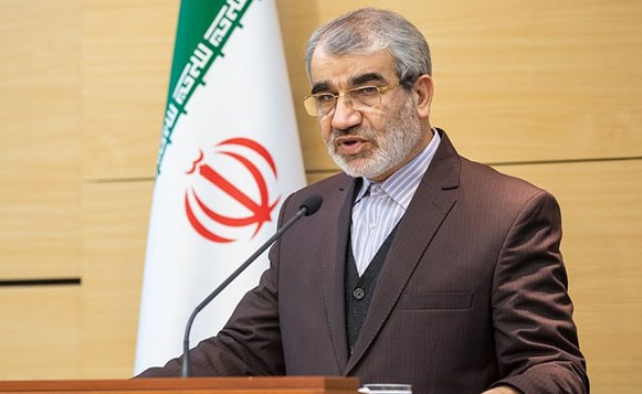 رد صلاحیت شورای نگهبان