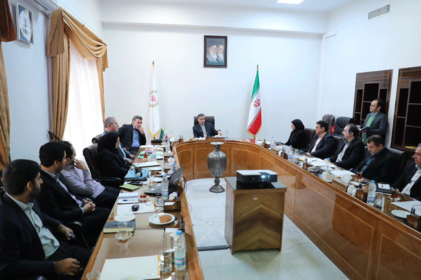 سند تحول دیجیتال بانک ملی ایران