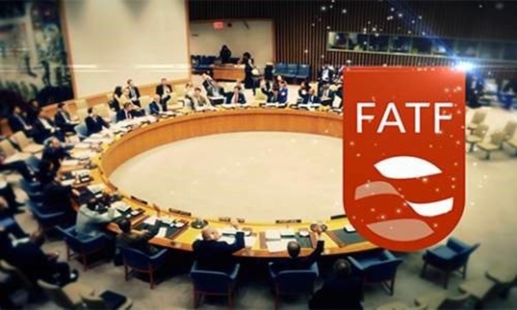 پیوستن ایران به FATF 