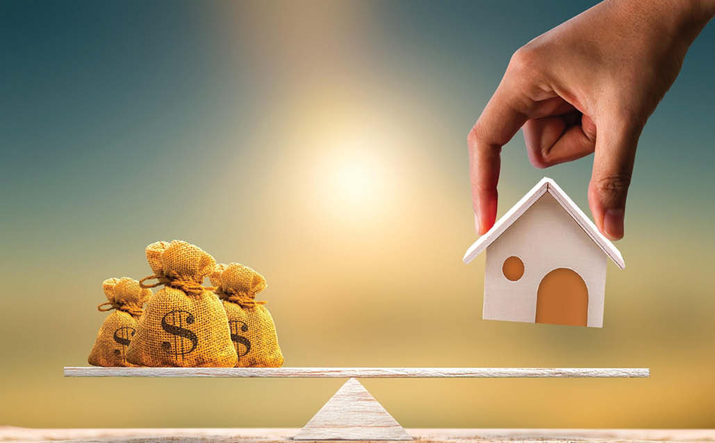 افزایش قیمت مسکن