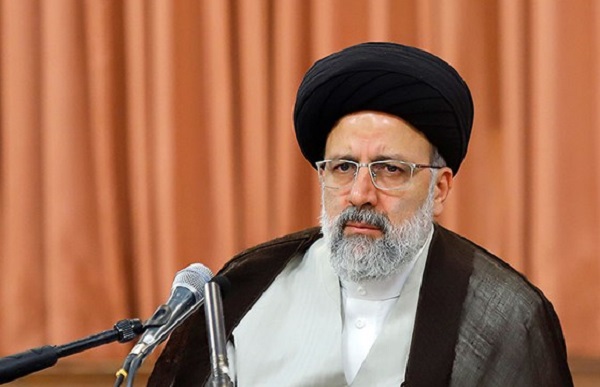 اعتراضات مردمی