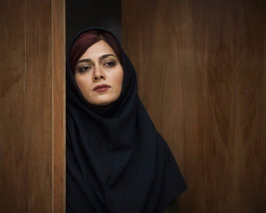 پگاه آهنگرانی