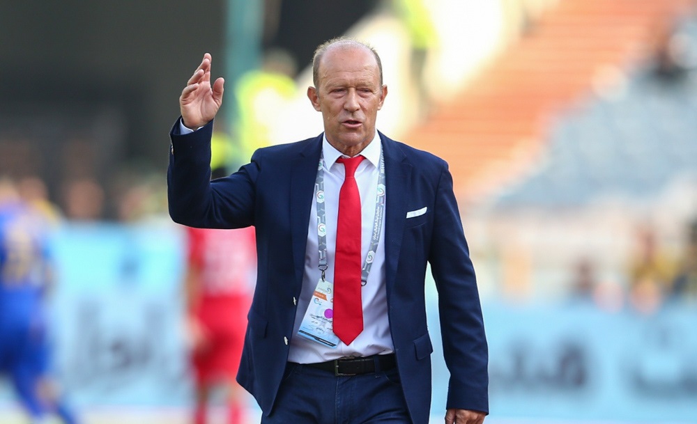 گابریل کالدرون