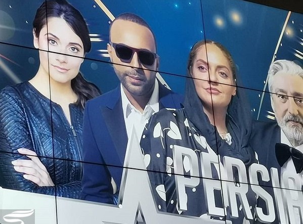 رقیبان جدید تلویزیون؛ مهناز افشار، اِبی، آرش و نازنین؛