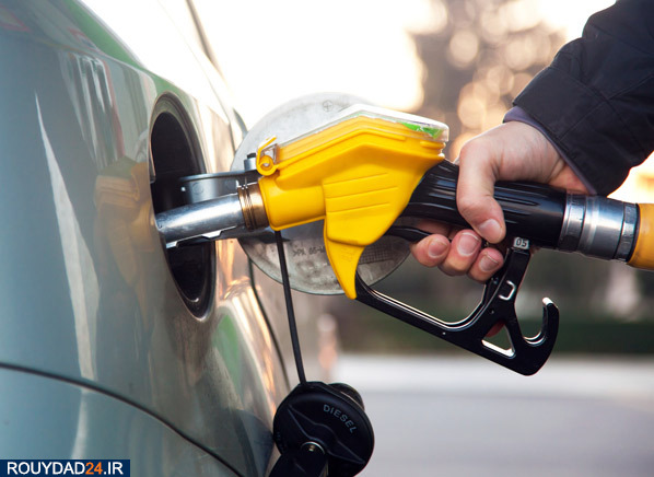 مصرف سوخت پس ازسهمیه‌بندی بنزین افزایش یافت